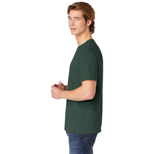 Comfort Colors - Garment Dyed Heavyweight Ringspun Short Sleeve Shirt