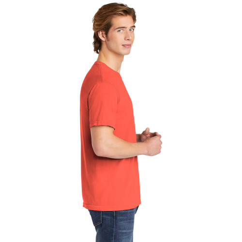 Comfort Colors - Garment Dyed Heavyweight Ringspun Short Sleeve Shirt
