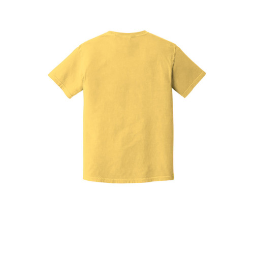 Comfort Colors - Garment Dyed Heavyweight Ringspun Short Sleeve Shirt