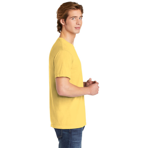 Comfort Colors - Garment Dyed Heavyweight Ringspun Short Sleeve Shirt