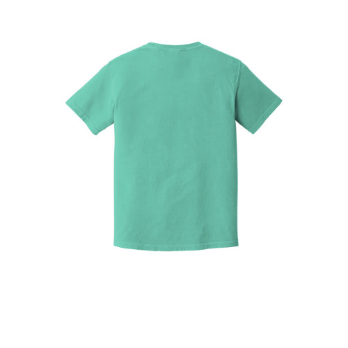 Comfort Colors - Garment Dyed Heavyweight Ringspun Short Sleeve Shirt