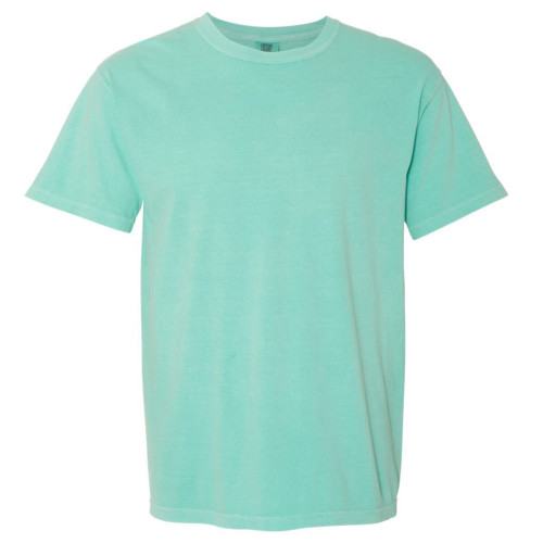 Comfort Colors - Garment Dyed Heavyweight Ringspun Short Sleeve Shirt