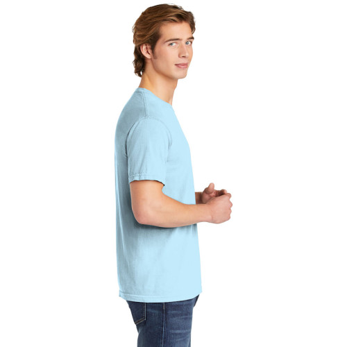 Comfort Colors - Garment Dyed Heavyweight Ringspun Short Sleeve Shirt