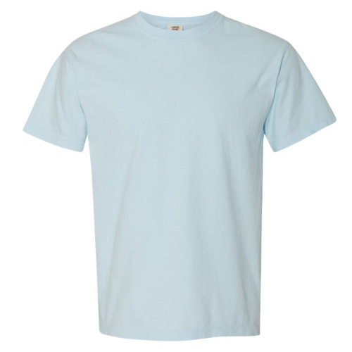 Comfort Colors - Garment Dyed Heavyweight Ringspun Short Sleeve Shirt