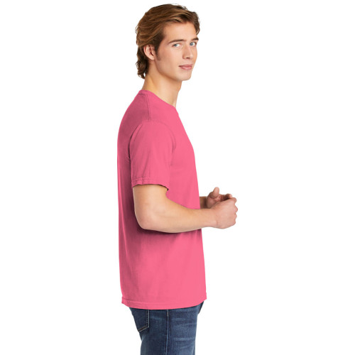 Comfort Colors - Garment Dyed Heavyweight Ringspun Short Sleeve Shirt