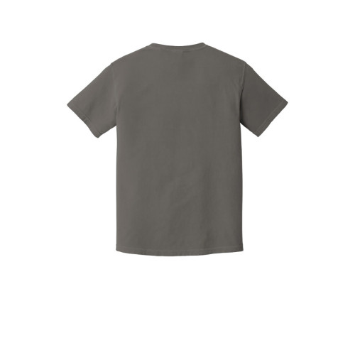 Comfort Colors - Garment Dyed Heavyweight Ringspun Short Sleeve Shirt