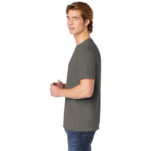 Comfort Colors - Garment Dyed Heavyweight Ringspun Short Sleeve Shirt
