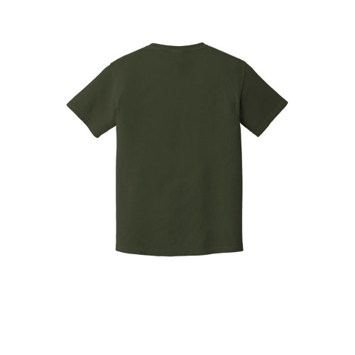 Comfort Colors - Garment Dyed Heavyweight Ringspun Short Sleeve Shirt
