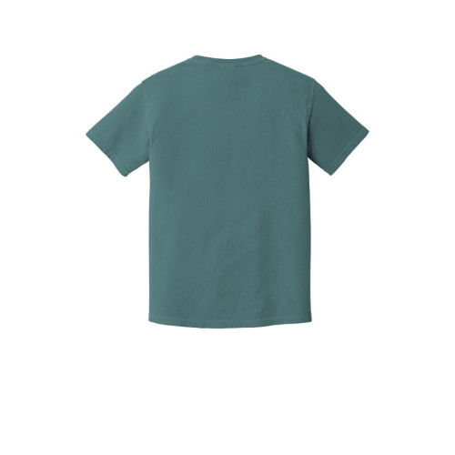Comfort Colors - Garment Dyed Heavyweight Ringspun Short Sleeve Shirt