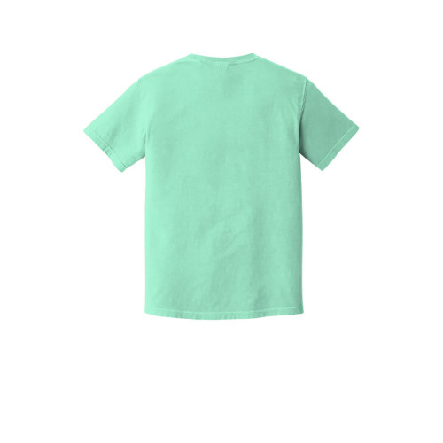 Comfort Colors - Garment Dyed Heavyweight Ringspun Short Sleeve Shirt