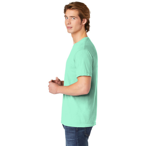 Comfort Colors - Garment Dyed Heavyweight Ringspun Short Sleeve Shirt