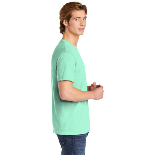 Comfort Colors - Garment Dyed Heavyweight Ringspun Short Sleeve Shirt