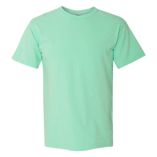 Comfort Colors - Garment Dyed Heavyweight Ringspun Short Sleeve Shirt