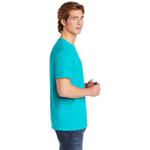 Comfort Colors - Garment Dyed Heavyweight Ringspun Short Sleeve Shirt