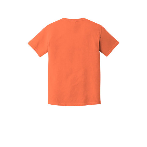 Comfort Colors - Garment Dyed Heavyweight Ringspun Short Sleeve Shirt