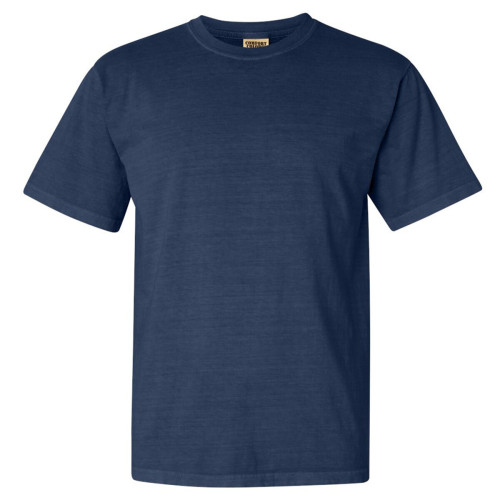 Comfort Colors - Garment Dyed Heavyweight Ringspun Short Sleeve Shirt