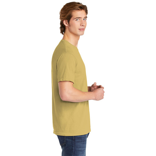 Comfort Colors - Garment Dyed Heavyweight Ringspun Short Sleeve Shirt