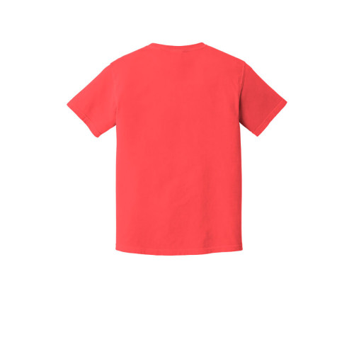 Comfort Colors - Garment Dyed Heavyweight Ringspun Short Sleeve Shirt