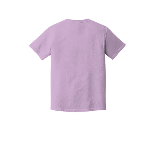 Comfort Colors - Garment Dyed Heavyweight Ringspun Short Sleeve Shirt