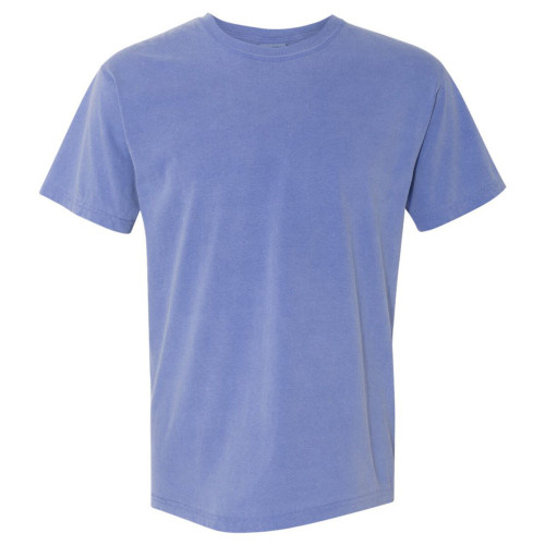 Comfort Colors - Garment Dyed Heavyweight Ringspun Short Sleeve Shirt