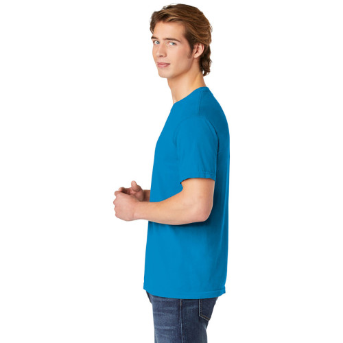 Comfort Colors - Garment Dyed Heavyweight Ringspun Short Sleeve Shirt