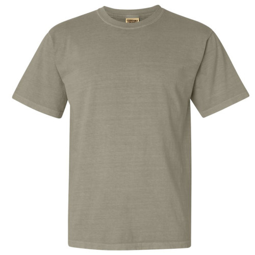 Comfort Colors - Garment Dyed Heavyweight Ringspun Short Sleeve Shirt