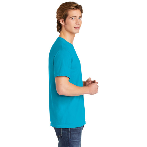 Comfort Colors - Garment Dyed Heavyweight Ringspun Short Sleeve Shirt