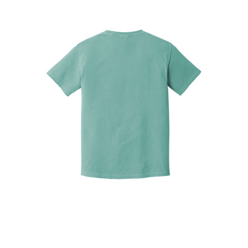 Comfort Colors - Garment Dyed Heavyweight Ringspun Short Sleeve Shirt