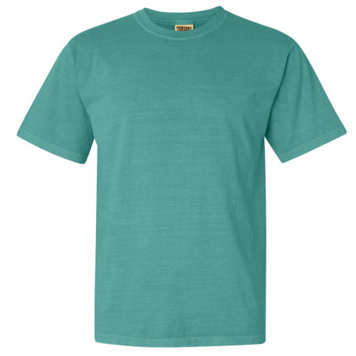 Comfort Colors - Garment Dyed Heavyweight Ringspun Short Sleeve Shirt