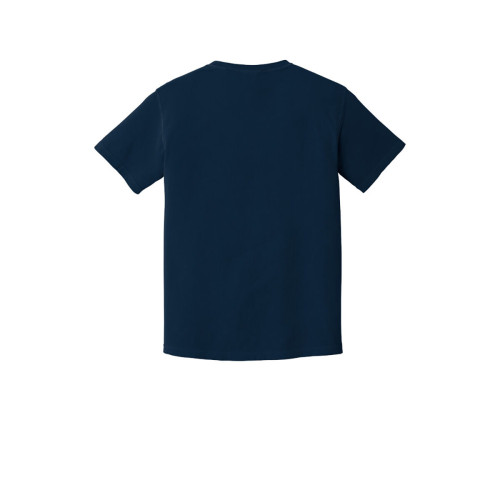 Comfort Colors - Garment Dyed Heavyweight Ringspun Short Sleeve Shirt