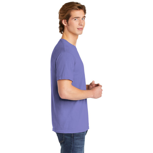 Comfort Colors - Garment Dyed Heavyweight Ringspun Short Sleeve Shirt