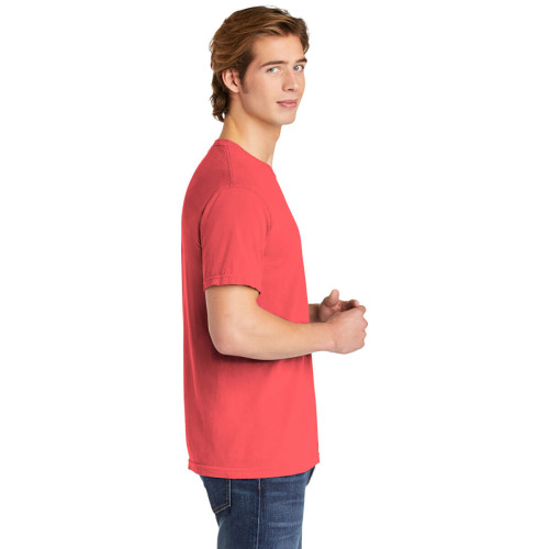Comfort Colors - Garment Dyed Heavyweight Ringspun Short Sleeve Shirt