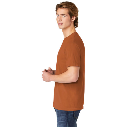 Comfort Colors - Garment Dyed Heavyweight Ringspun Short Sleeve Shirt