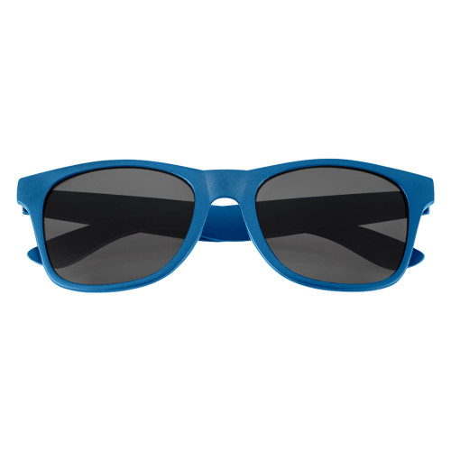 Matte Finish Malibu Sunglasses