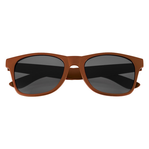 Matte Finish Malibu Sunglasses
