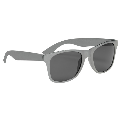 Matte Finish Malibu Sunglasses