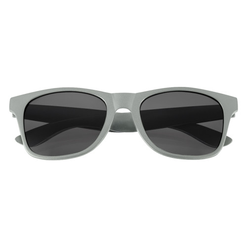 Matte Finish Malibu Sunglasses