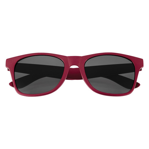 Matte Finish Malibu Sunglasses