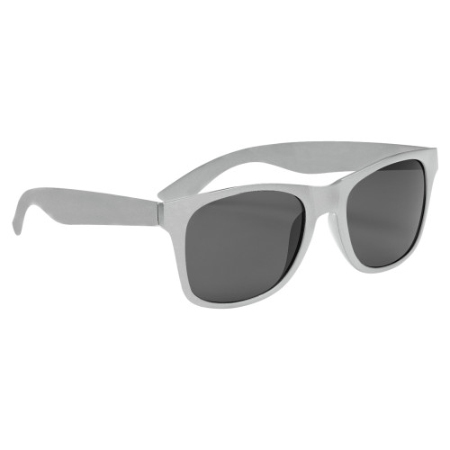 Matte Finish Malibu Sunglasses