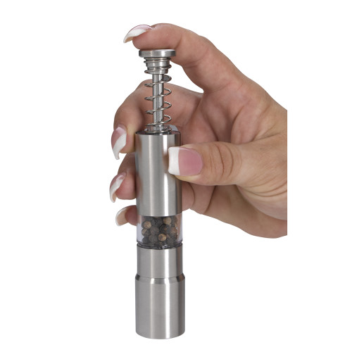 Salt Or Pepper Grinder