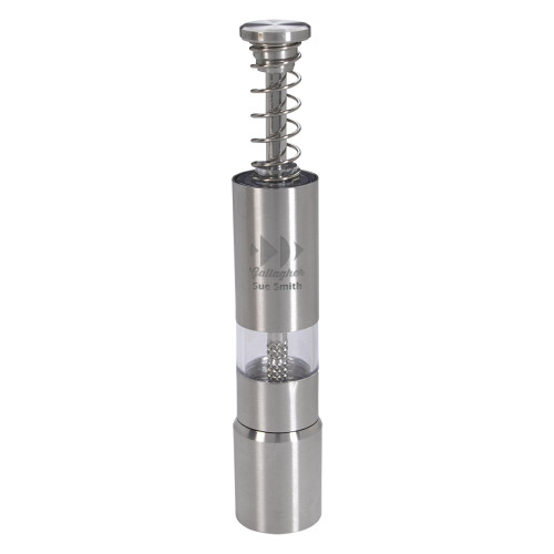 Salt Or Pepper Grinder