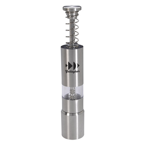 Salt Or Pepper Grinder