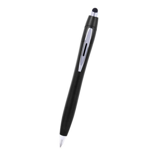 Promotional Customized Alki Light Up Stylus Pen