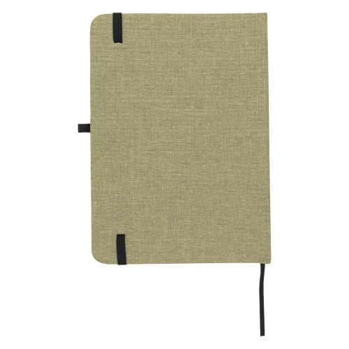 Heathered Journal