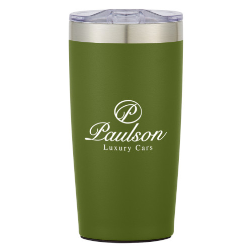 20 Oz. Two-Tone Himalayan Tumbler