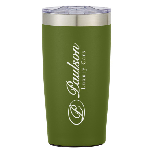 20 Oz. Two-Tone Himalayan Tumbler