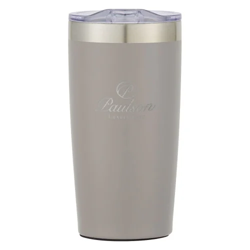 20 Oz. Two-Tone Himalayan Tumbler