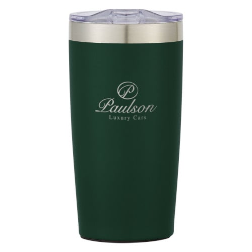20 Oz. Two-Tone Himalayan Tumbler