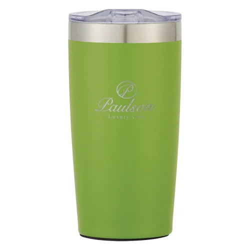 20 Oz. Two-Tone Himalayan Tumbler