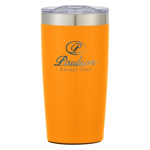 20 Oz. Two-Tone Himalayan Tumbler